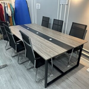 Thanh lý bàn họp 6 chỗ ngồi giá rẻ