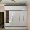 Tủ quần áo 5 cánh 2m thanh lý
