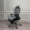 Ghế giám đốc cao cấp ngã tựa lưng tồn kho