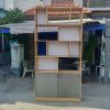 Tủ kệ trưng bày sản phẩm 1m2 x 2m4