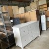Tủ gỗ đa năng nhiều ngăn kéo thanh lý