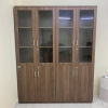 Tủ hồ sơ 8 cánh gỗ mdf 1m6
