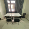 Bàn họp 6 chỗ ngồi 1m6 x 80cm